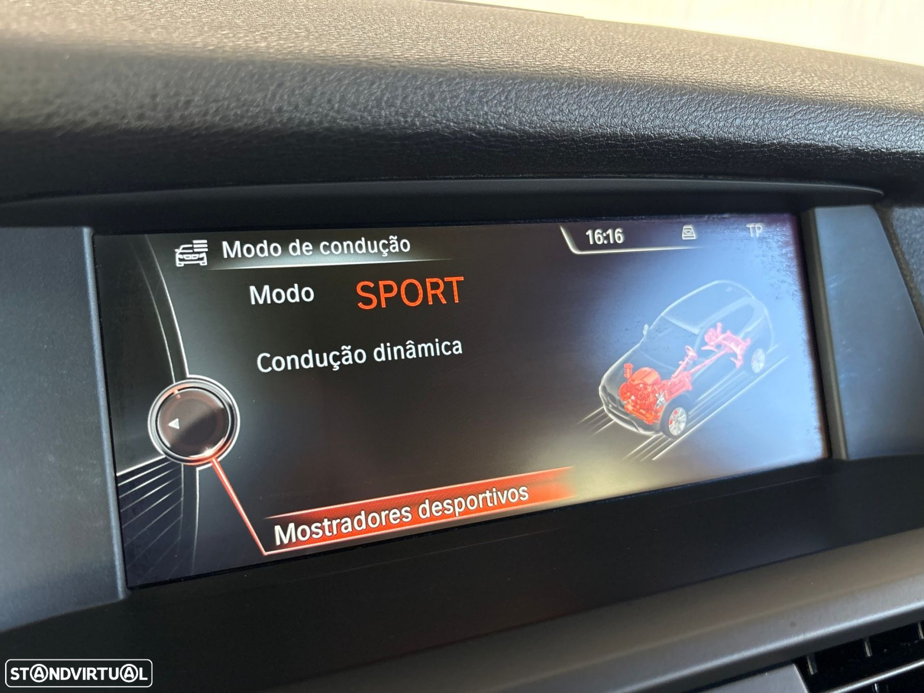 BMW X3 20 d xDrive Auto - 38