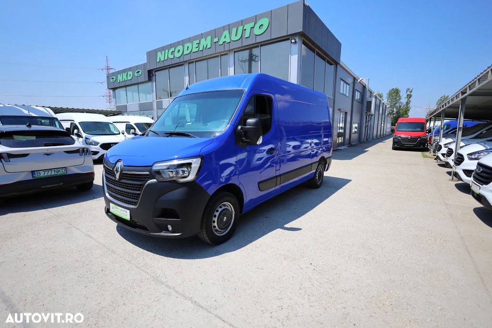 Renault Master L2H2 - 3