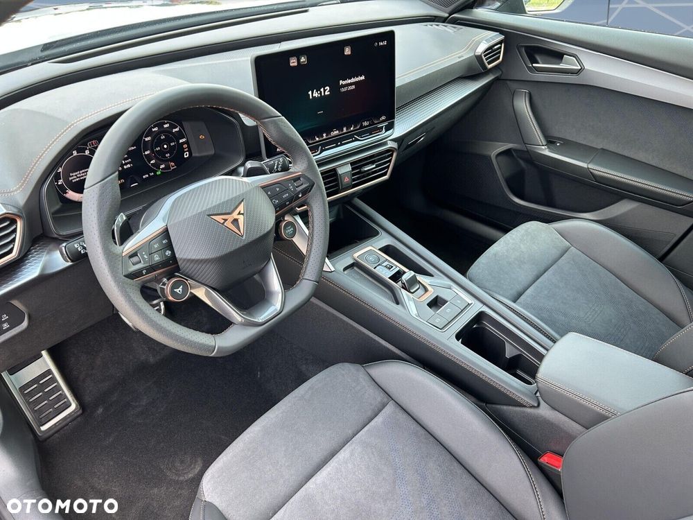 Cupra Formentor - 5
