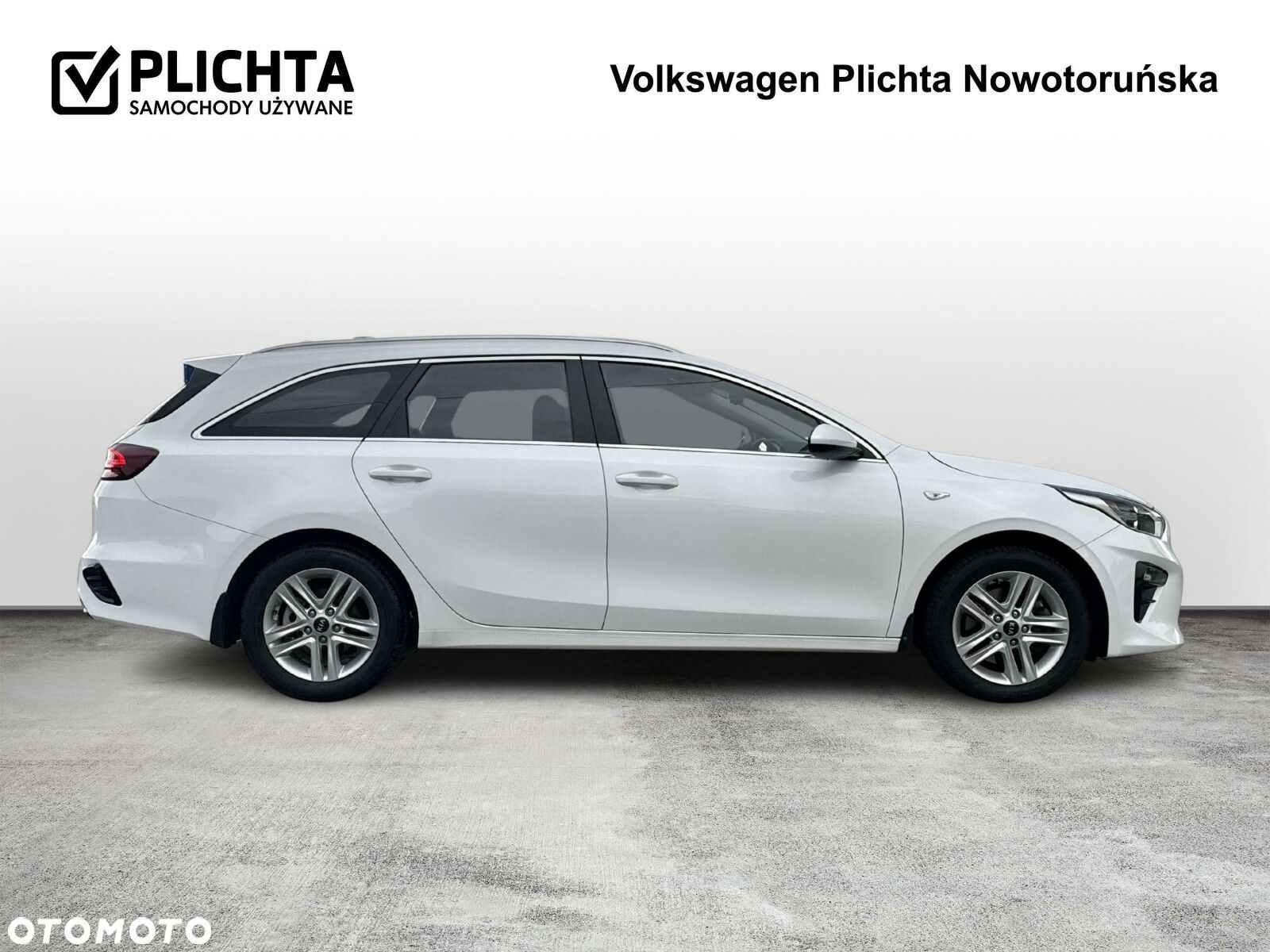 Kia Ceed 1.5 T-GDI M DCT - 6