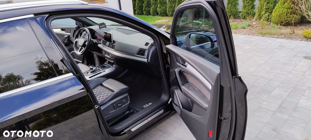Audi SQ5 - 10