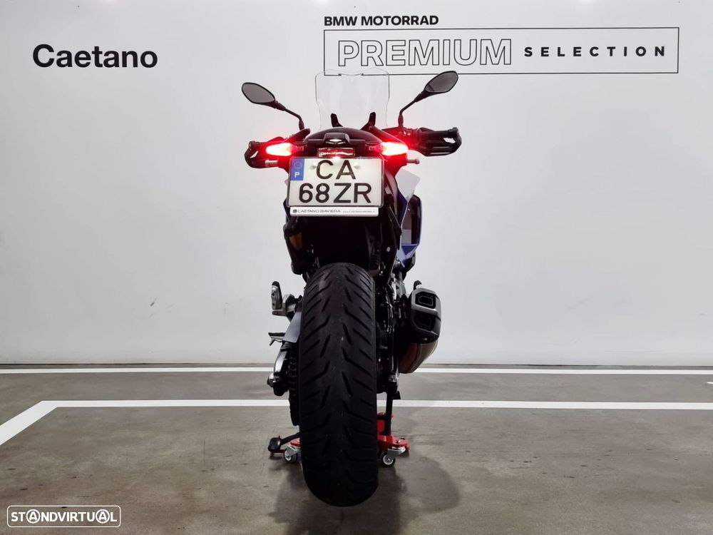 BMW F 900 XR 900XR Sport - 7