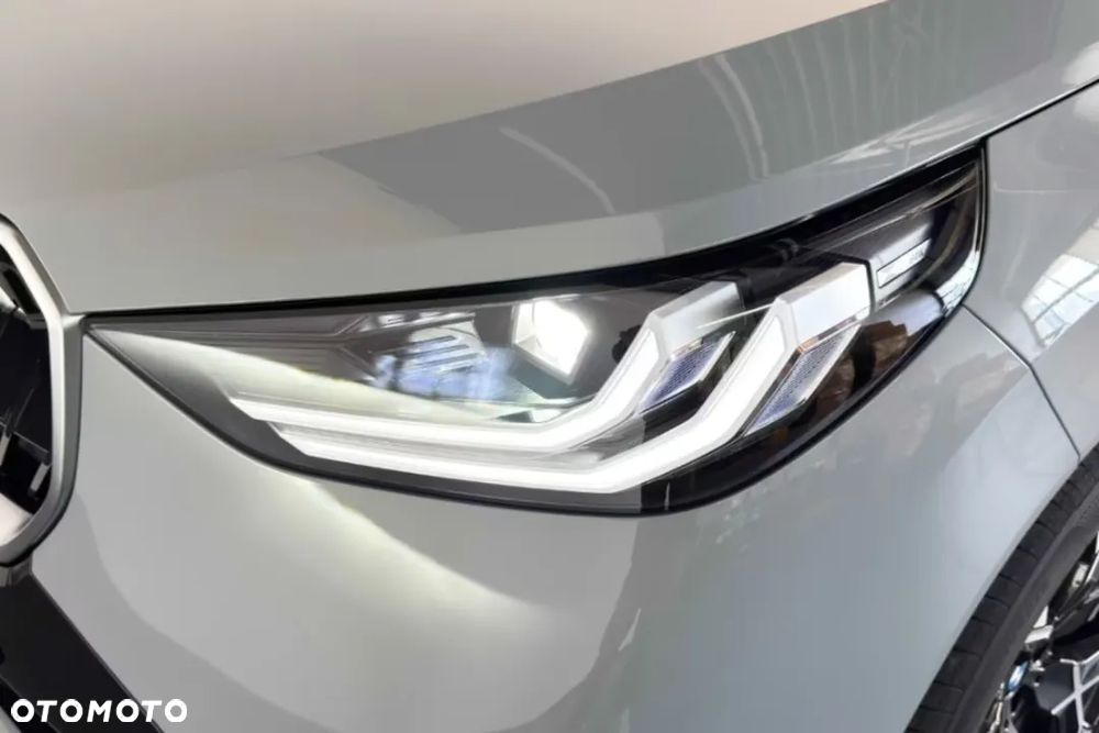 BMW X3 20d xDrive - 3