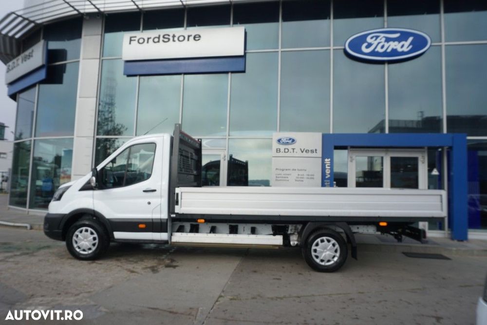 Ford Transit - 4