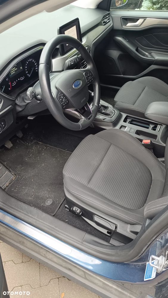 Ford Focus - 9