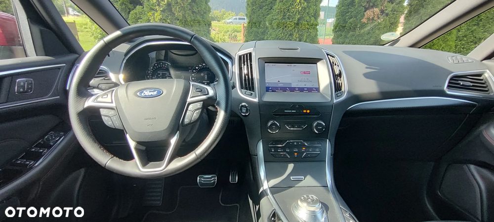 Ford S-Max 2.0 EcoBlue ST-LINE - 34