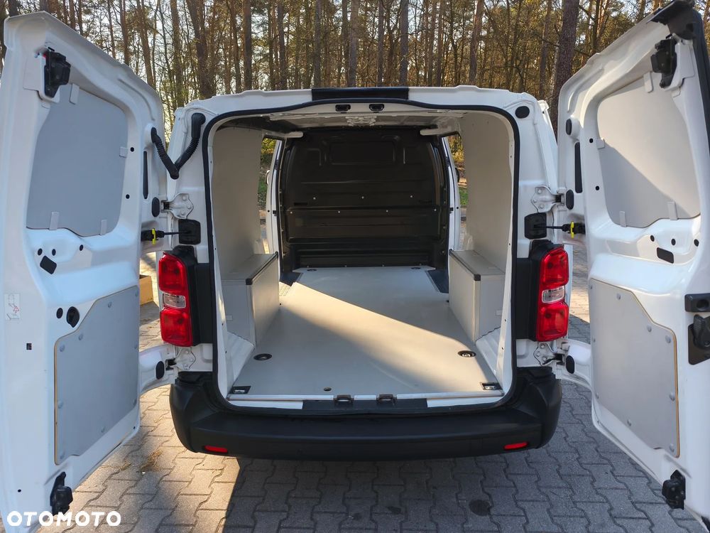 Citroën JUMPY - 9