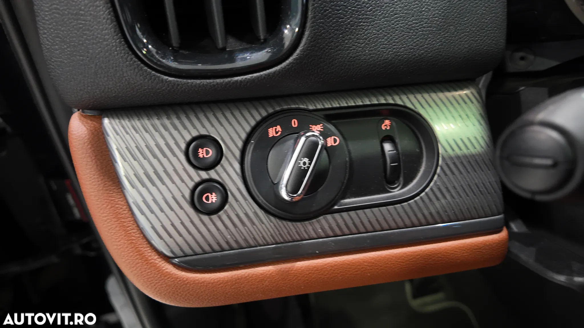 Mini Countryman Cooper Aut. Yours Trim - 22