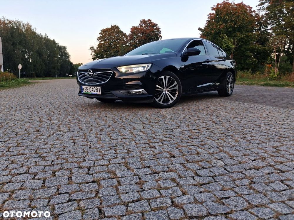 Opel Insignia 2.0 CDTI Active S&S - 34