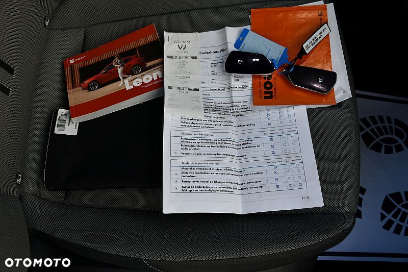 Seat Leon 1.5 TSI OPF Style - 35