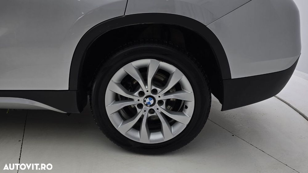 BMW X1 - 22