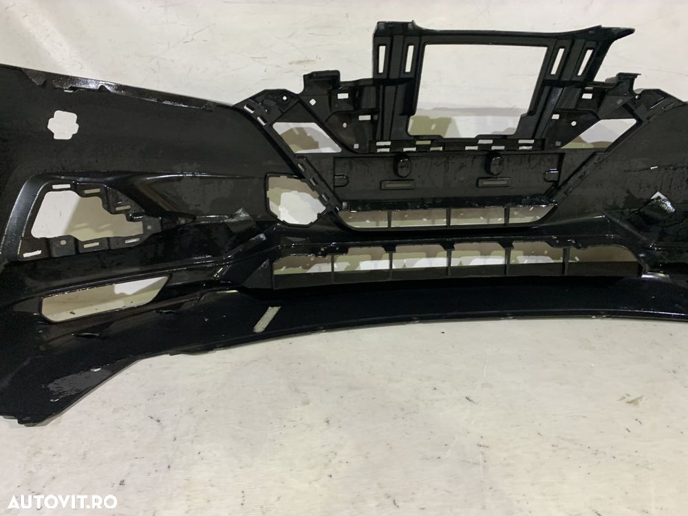 Bara fata Nissan Qashqai, 2017, 2018, 2019, 2020, 2021, cod origine OE 62022-HV00H. - 11