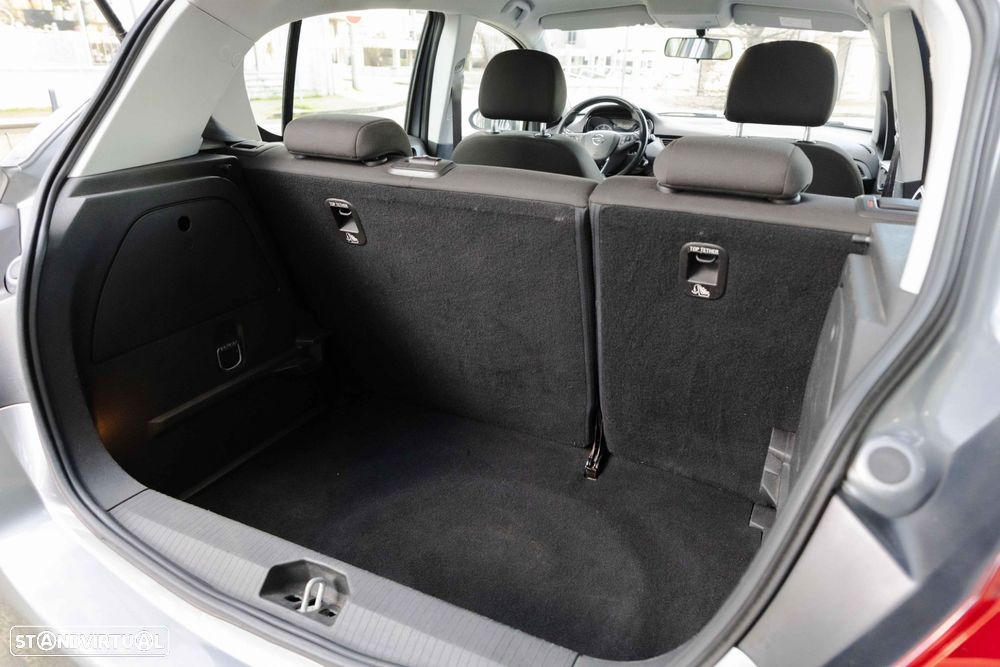 Opel Corsa 1.3 CDTi Dynamic - 18