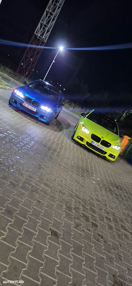 BMW Seria 5 - 14