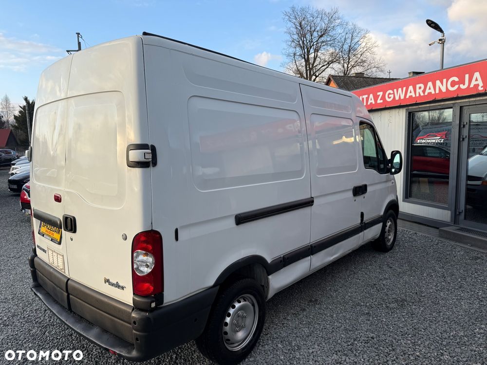Renault MASTER - 11