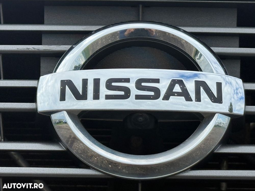 Nissan Navara - 9
