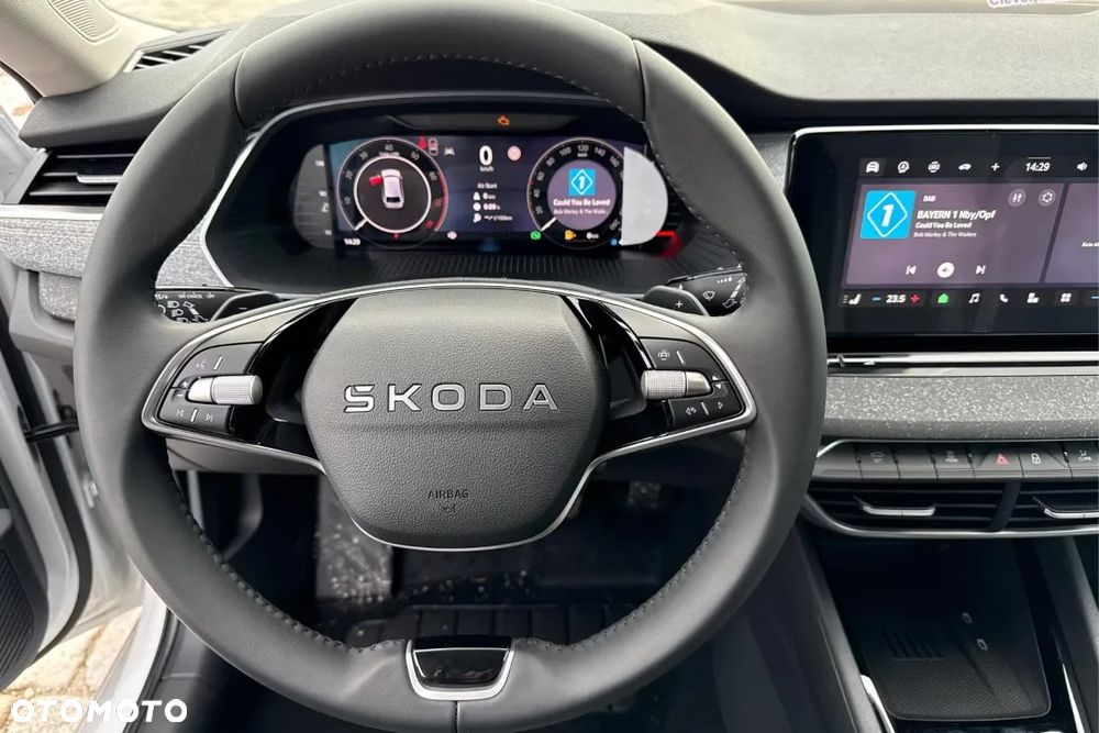 Skoda Octavia 1.5 TSI mHEV Drive Selection DSG - 14