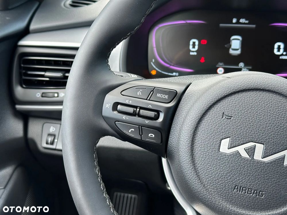 Kia Stonic 1.2 M - 18