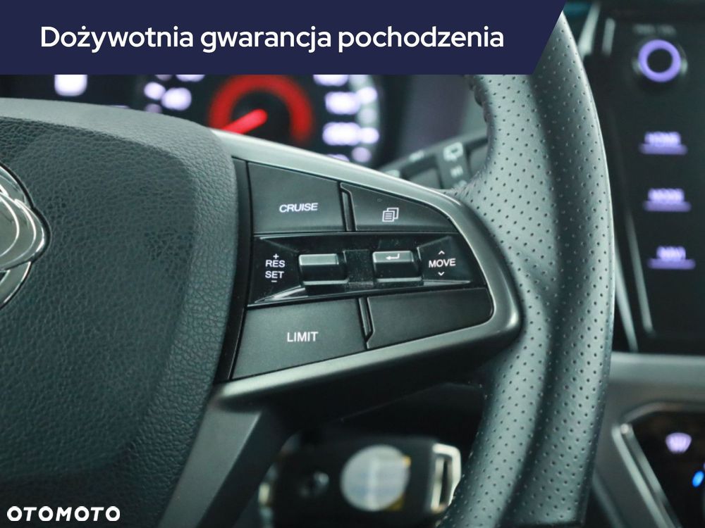 SsangYong/KGM Korando - 21
