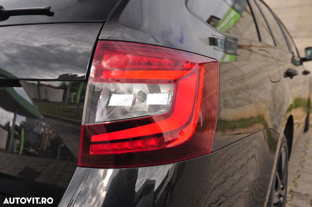 Skoda Octavia - 13
