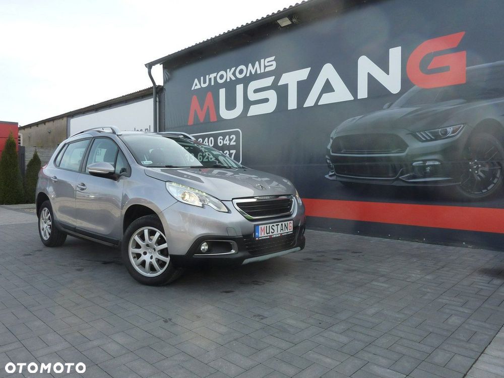 Peugeot 2008 - 40