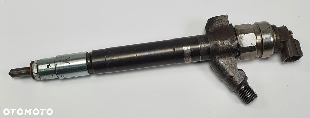 WTRYSK WTRYSKIWACZ CITROEN JUMPER III 2.2 HDI 6C1Q-9K546-AC - 1