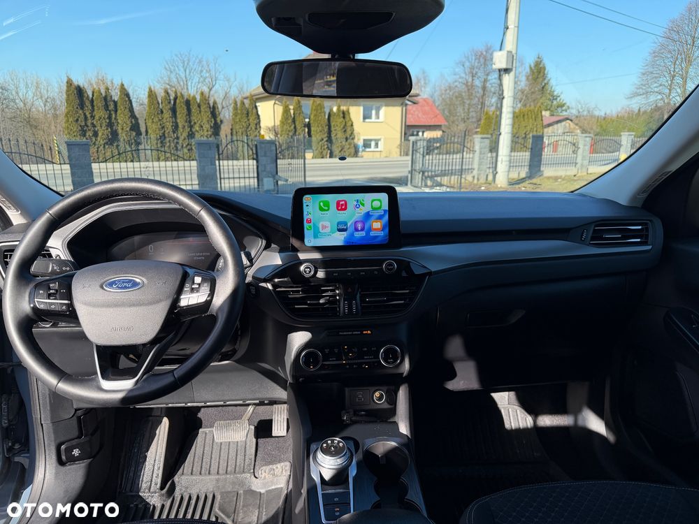 Ford Escape ver-1-5-ecoboost-awd-se - 20