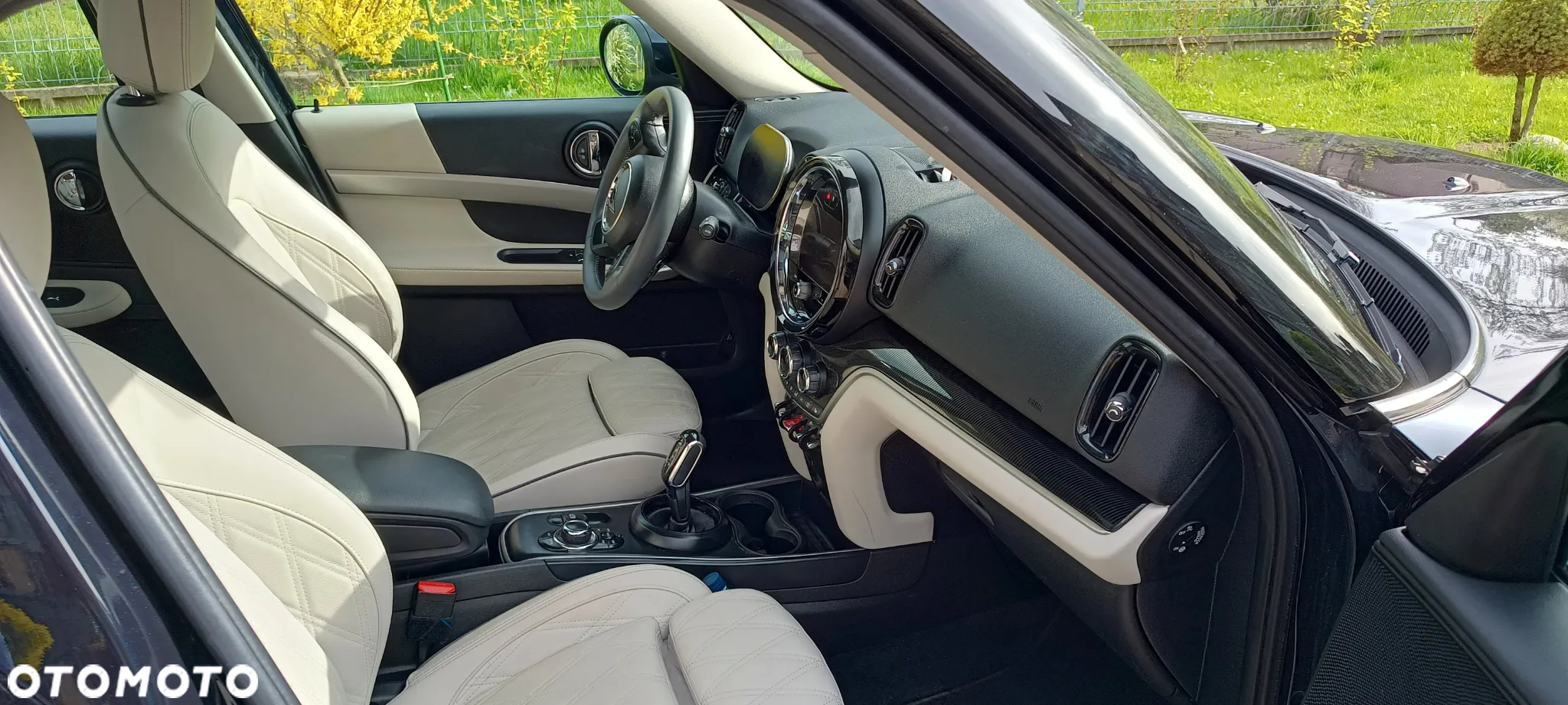 MINI Countryman Cooper S ALL4 Classic Trim - 28