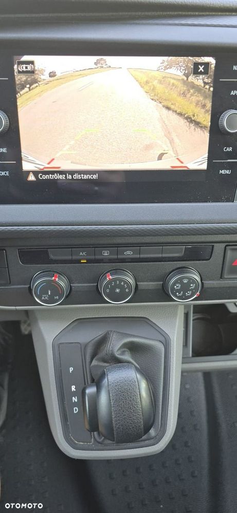 Volkswagen Transporter - 16
