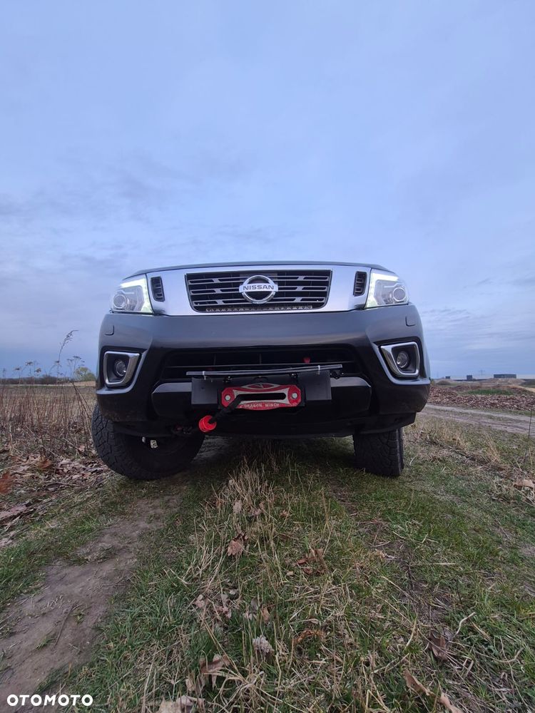 Nissan Navara - 11