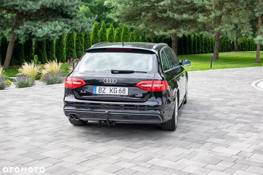 Audi A4 - 20