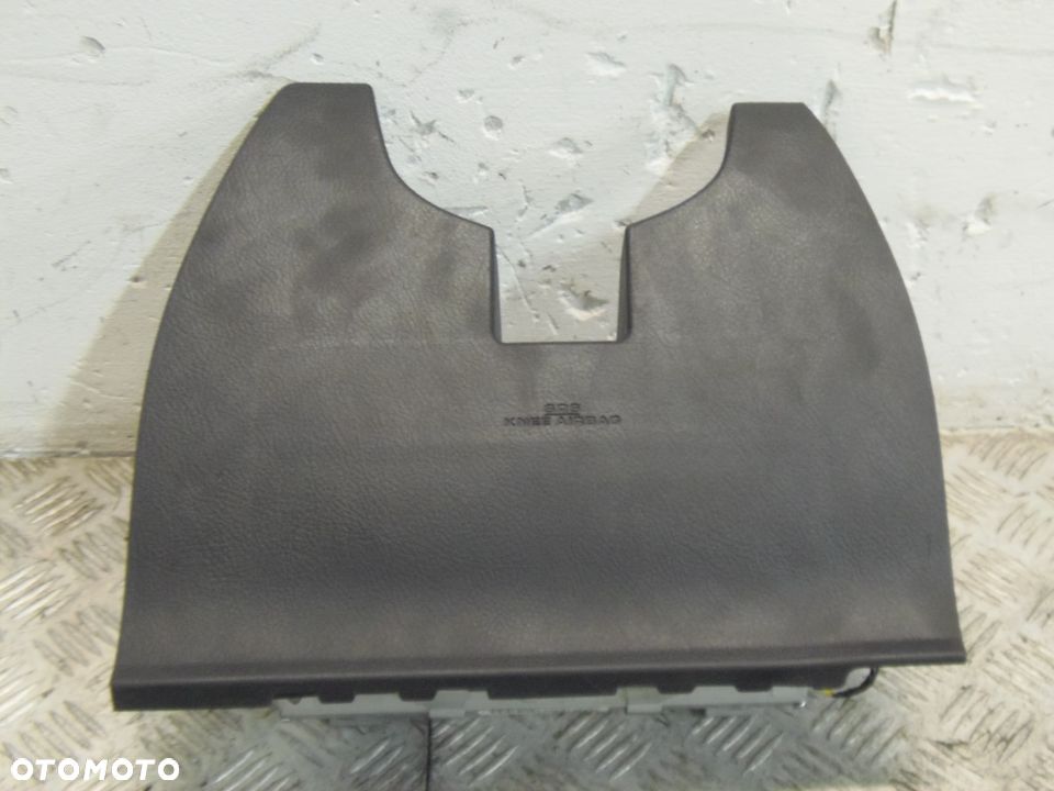 PODUSZKA KOLANOWA AIRBAG TOYOTA COROLLA VERSO II 2008R - 1