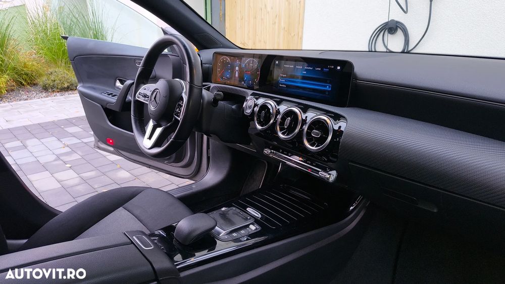 Mercedes-Benz CLA - 5