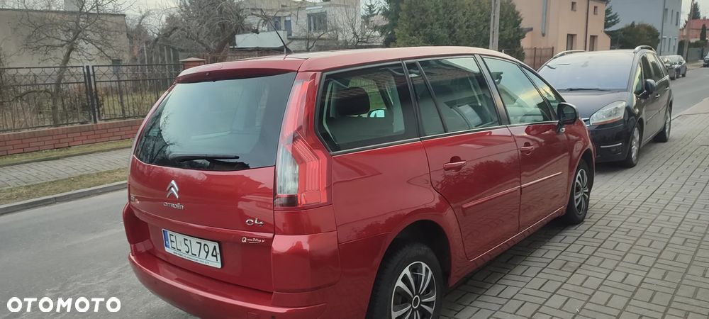 Citroën C4 Picasso - 2