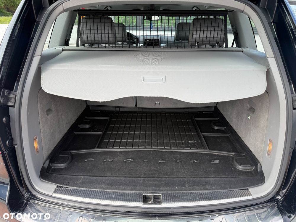 Volkswagen Touareg 3.0 V6 TDI DPF Perfect Tiptr - 23