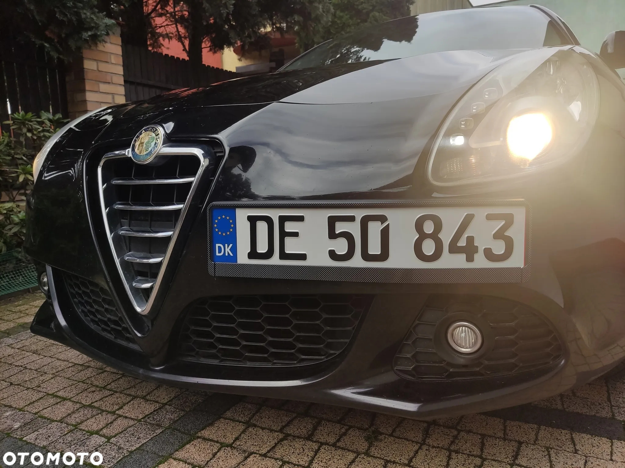 Alfa Romeo Giulietta - 22