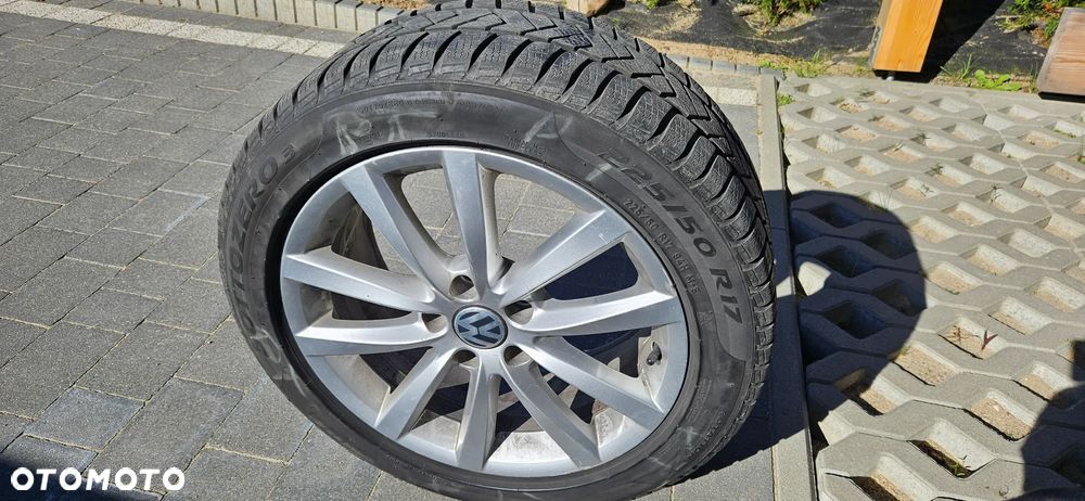 Volkswagen Passat Variant 2.0 TDI DSG BlueMotion Technology Comfortline - 17