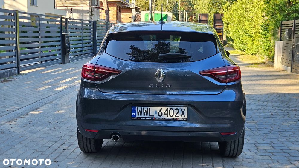 Renault Clio 1.0 TCe Intens - 40