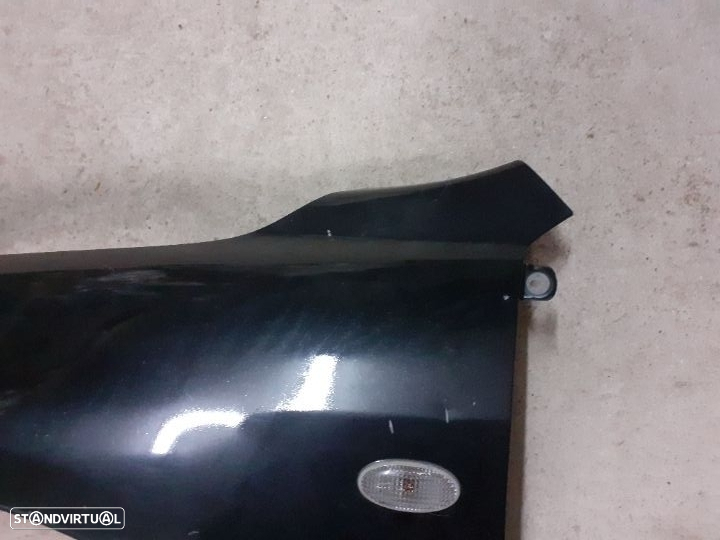 Guarda lamas condutor mazda 6 ano 2005 - 3