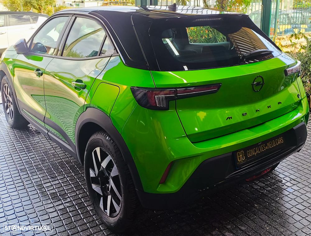Opel Mokka-e GS - 3