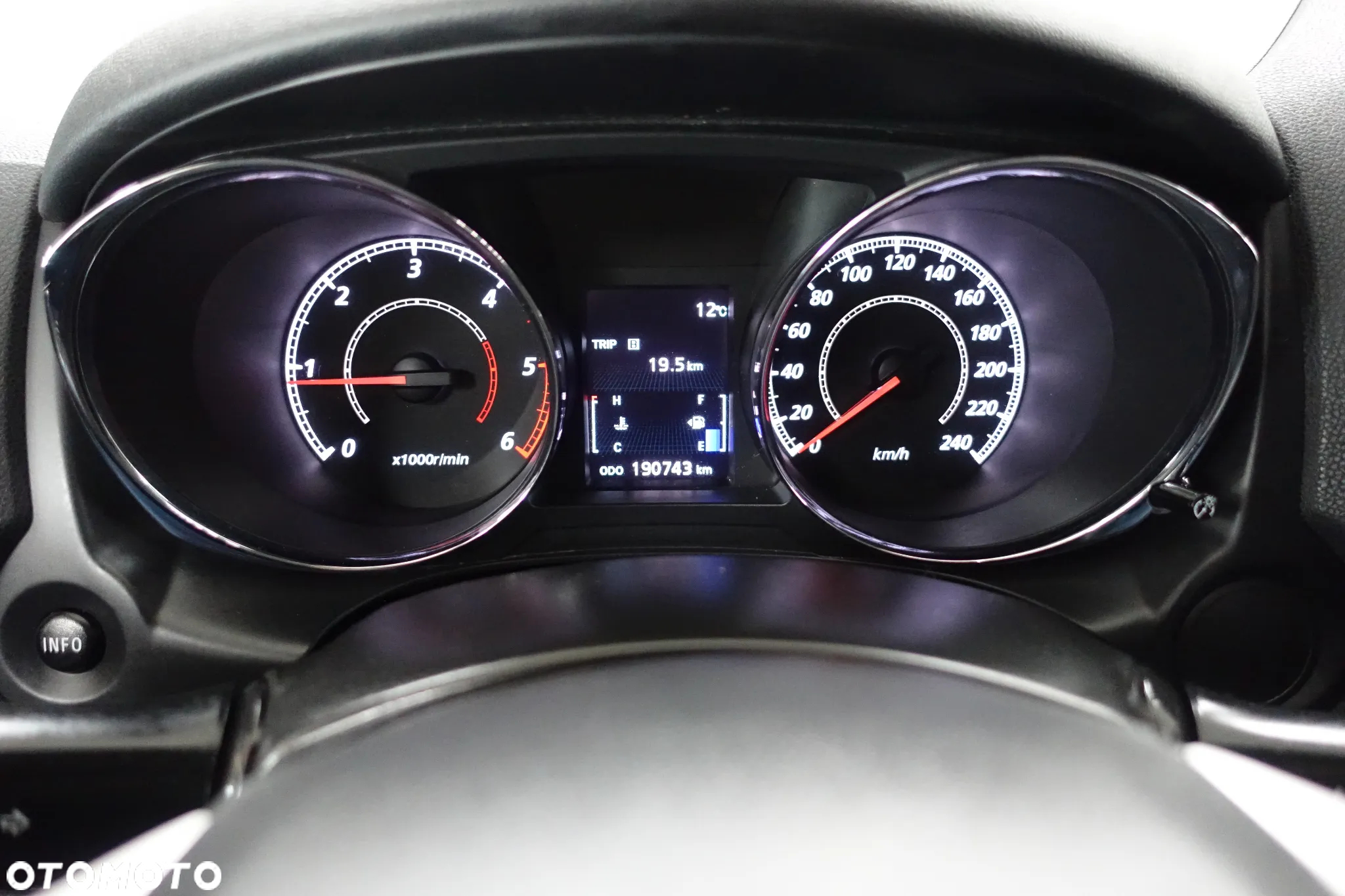 Mitsubishi ASX 1.8 DI-D 2WD Comfort Edition - 4