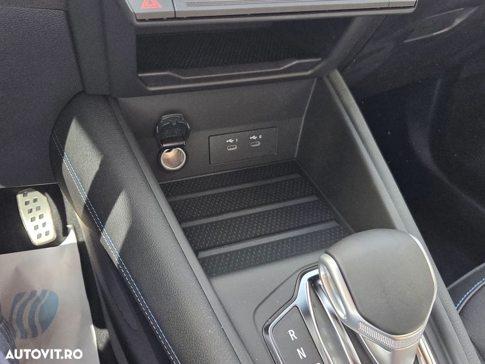 Renault Symbioz E-Tech Full 145 Esprit Alpine - 17