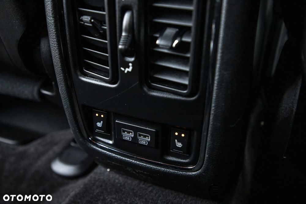 Jeep Grand Cherokee 3.0 CRD Limited - 24