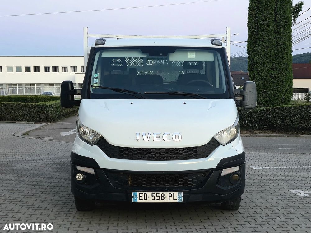 Iveco Daily - 13