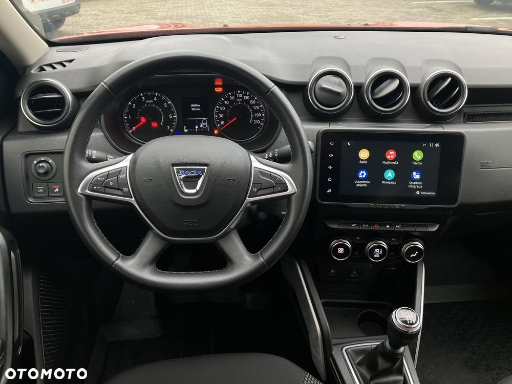Dacia Duster - 13