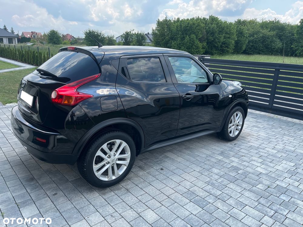 Nissan Juke - 24