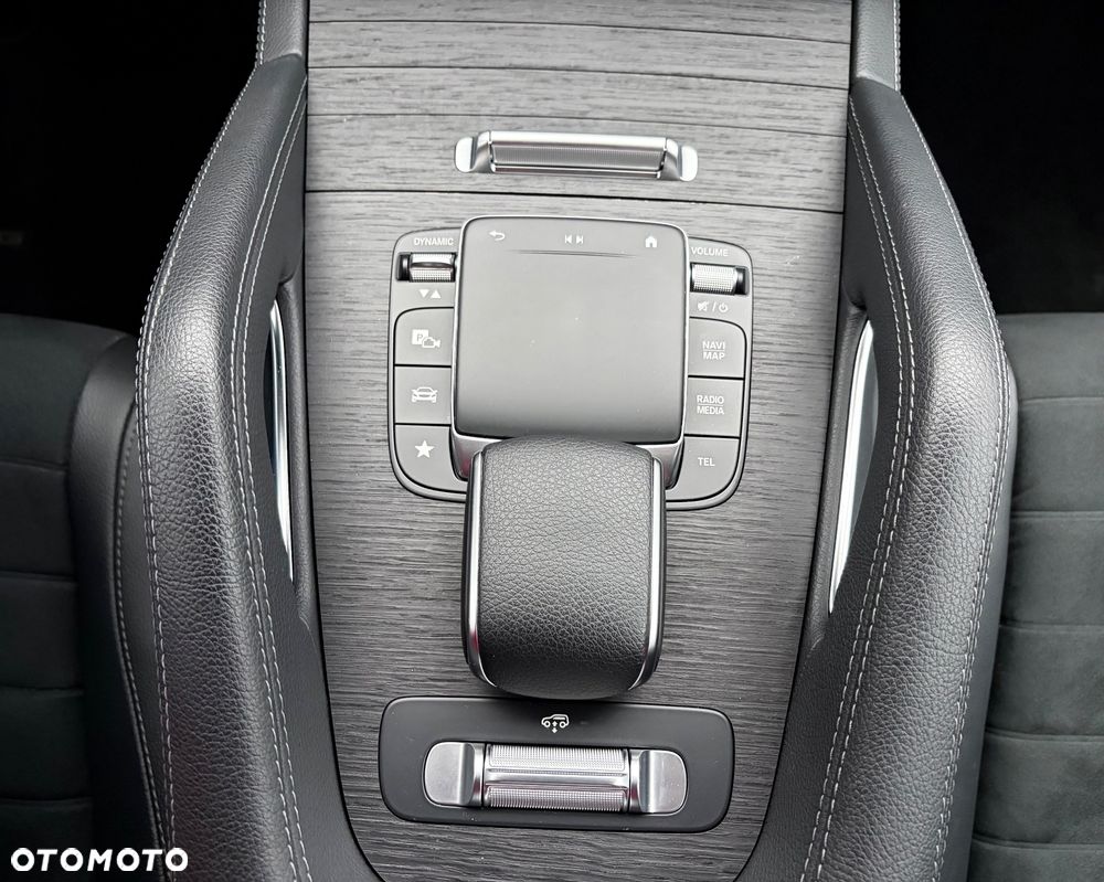 Mercedes-Benz GLE 450 4-Matic - 29