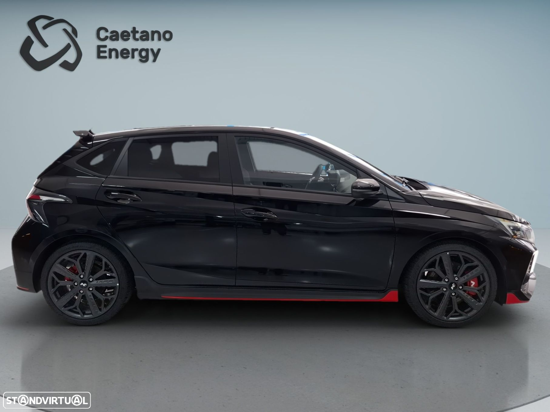 Hyundai i20 N 1.6 T-GDi Performance Pack - 9