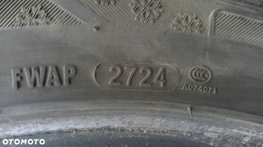 OPONY ZIMOWE 225 45 17 NEOLIN 4SZT - 8
