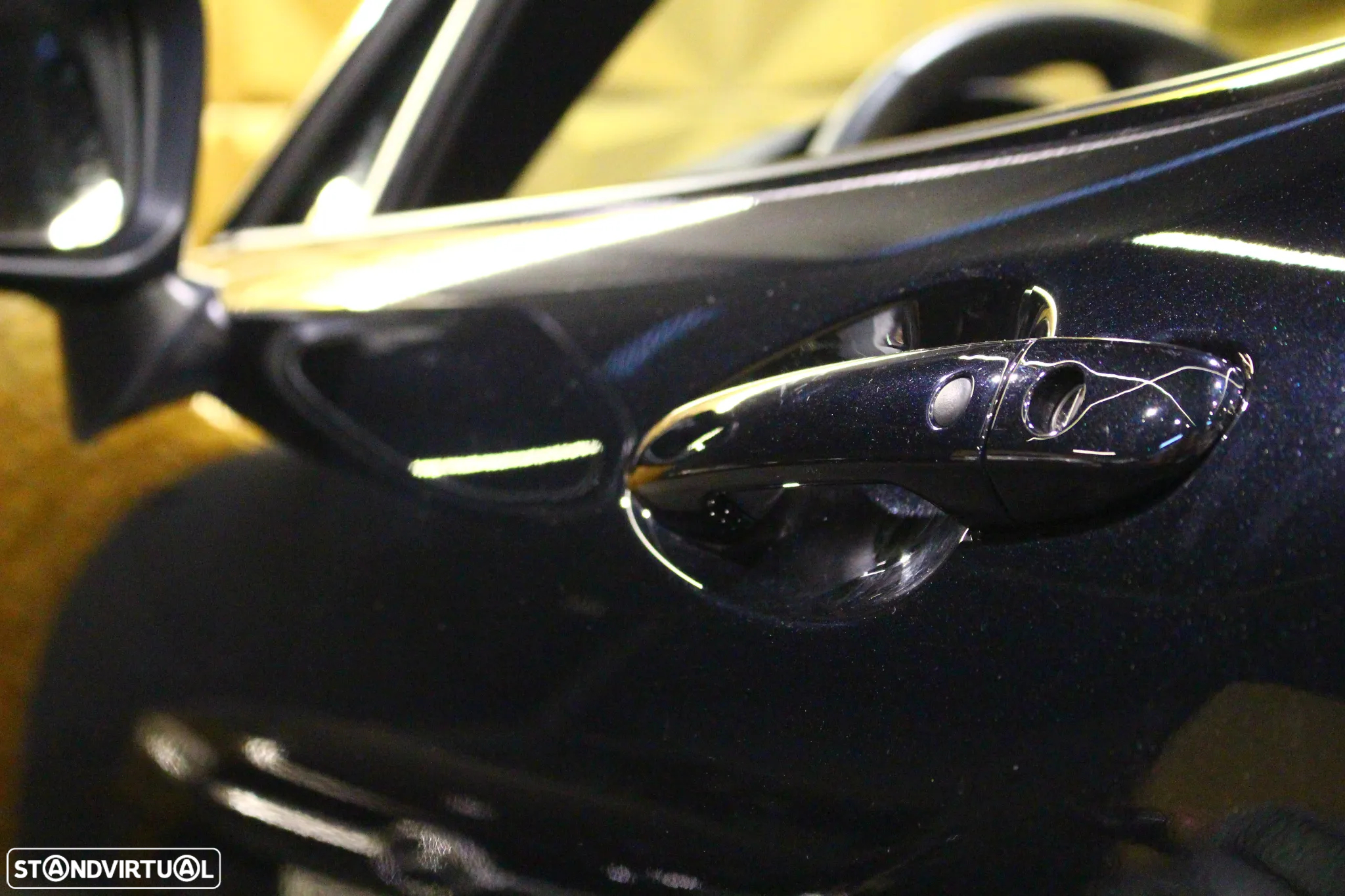 Mazda MX-5 MZR 1.5 Sky.Excellence Navi - 11